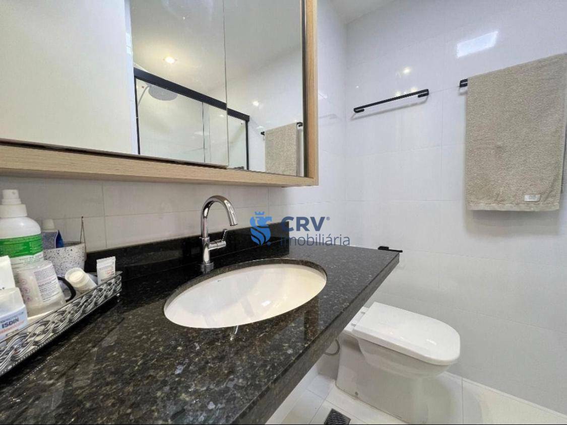 Apartamento à venda com 3 quartos, 71m² - Foto 9