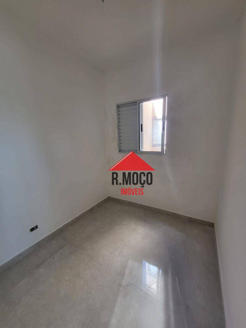 Apartamento à venda com 2 quartos, 35m² - Foto 5