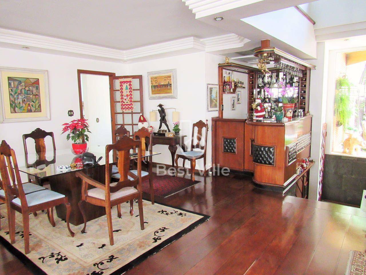 Casa de Condomínio à venda com 4 quartos, 500m² - Foto 6