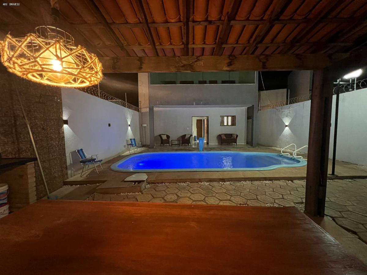 Casa à venda com 4 quartos, 135m² - Foto 12