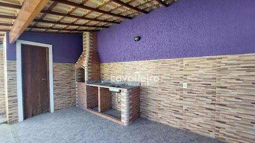 Casa à venda com 2 quartos, 80m² - Foto 15