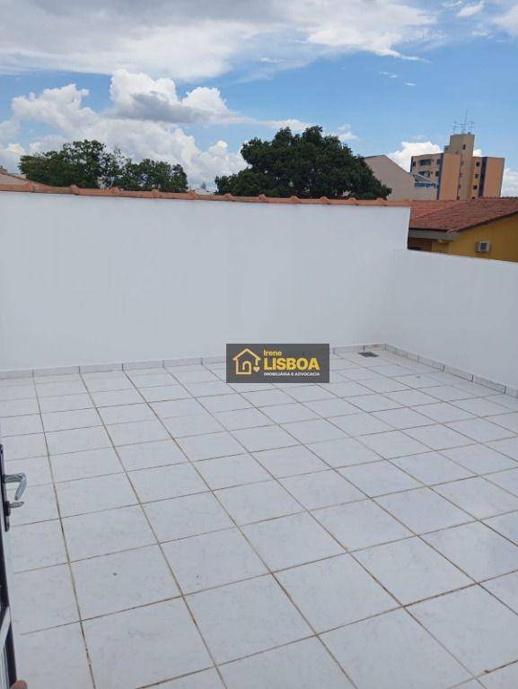 Sobrado à venda com 2 quartos, 105m² - Foto 29