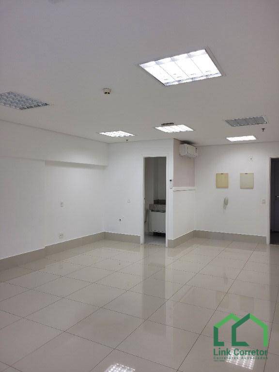 Conjunto Comercial-Sala para alugar, 39m² - Foto 4