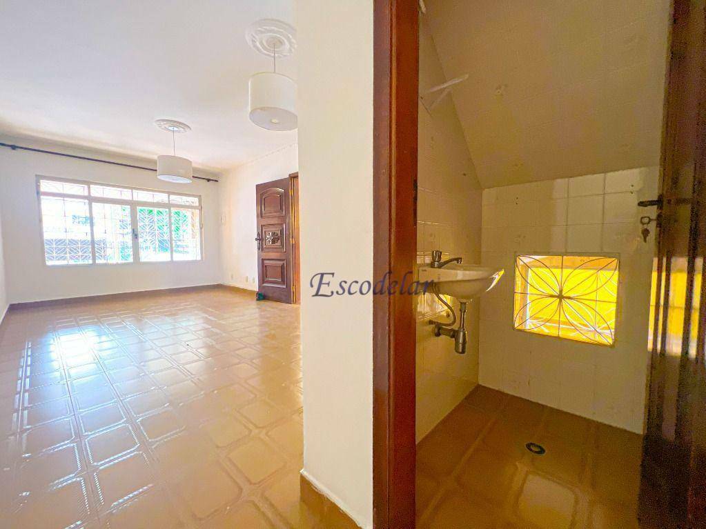 Sobrado à venda com 4 quartos, 136m² - Foto 11