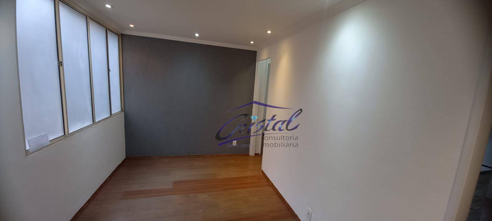 Apartamento para alugar com 2 quartos, 50m² - Foto 3