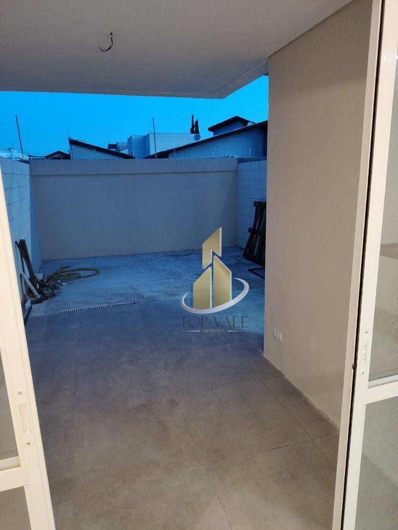 Sobrado à venda com 3 quartos, 98m² - Foto 6