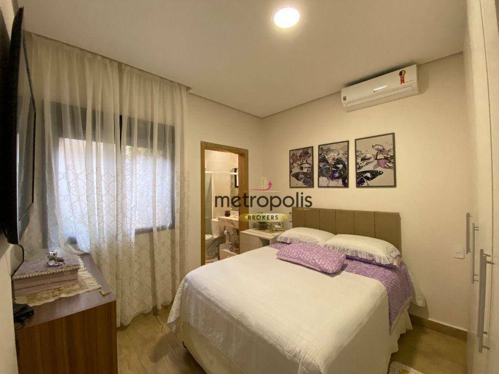 Casa à venda com 3 quartos, 185m² - Foto 25