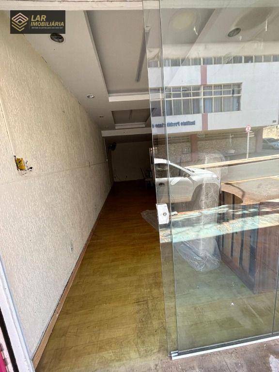 Loja-Salão para alugar, 34m² - Foto 1