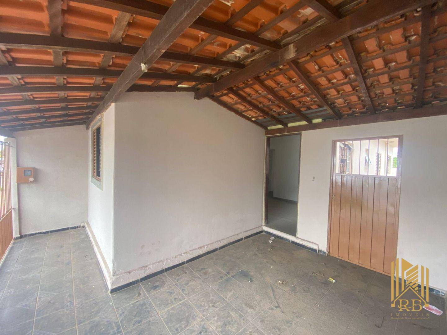 Casa, 2 quartos, 75 m² - Foto 1