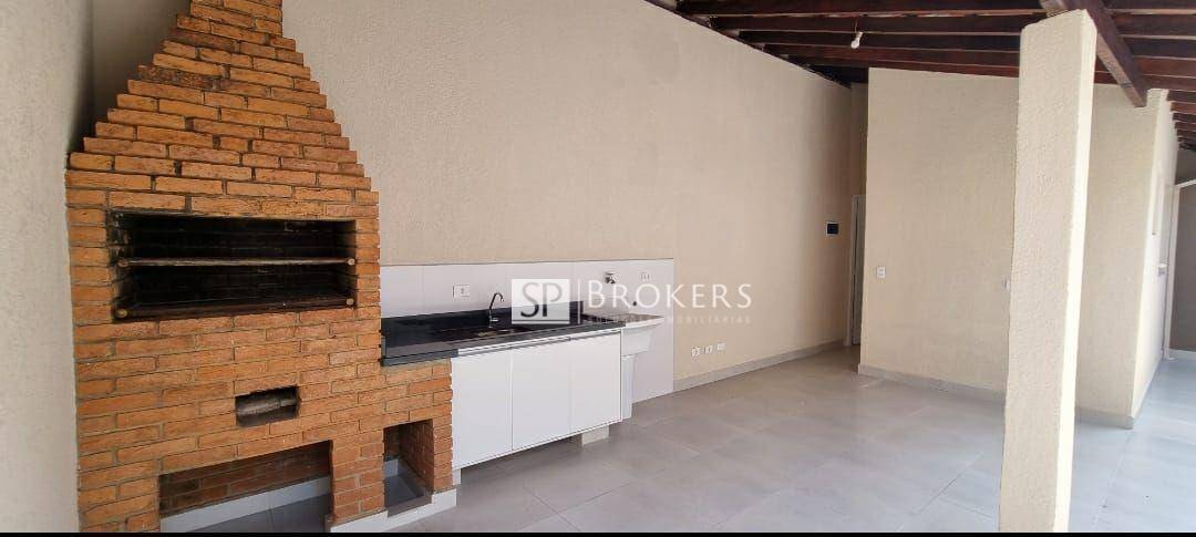 Casa à venda com 3 quartos, 164m² - Foto 33