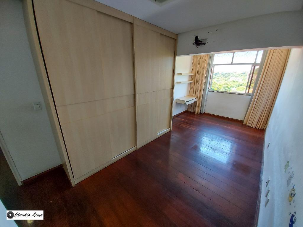 Apartamento à venda com 4 quartos, 204m² - Foto 20