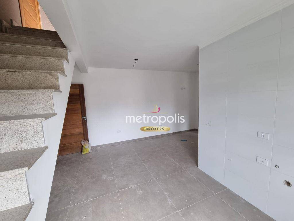 Cobertura à venda com 2 quartos, 108m² - Foto 3