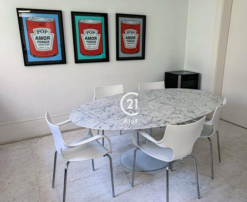 Apartamento à venda com 4 quartos, 290m² - Foto 32