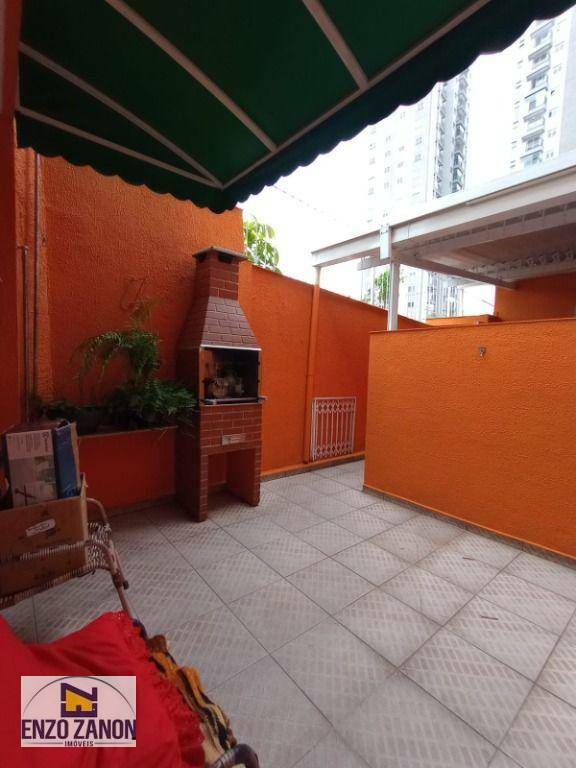 Sobrado para alugar com 2 quartos, 130m² - Foto 14