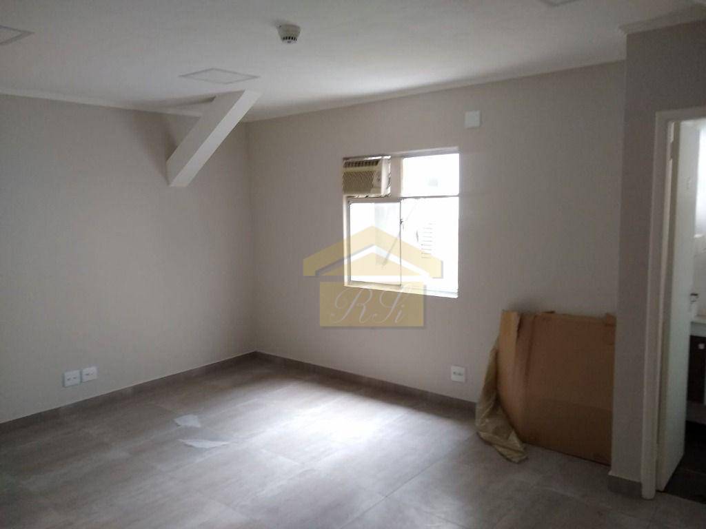 Conjunto Comercial-Sala para alugar, 21M2 - Foto 2