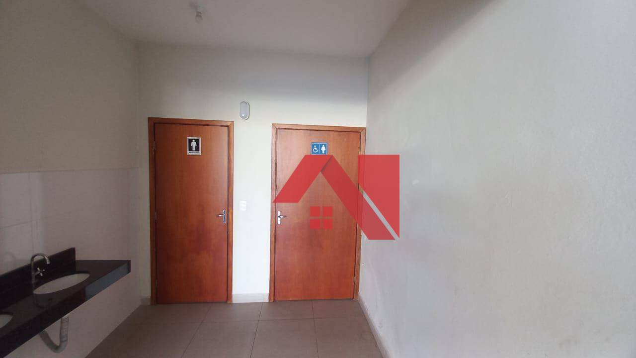 Depósito-Galpão-Armazém para alugar, 350m² - Foto 21