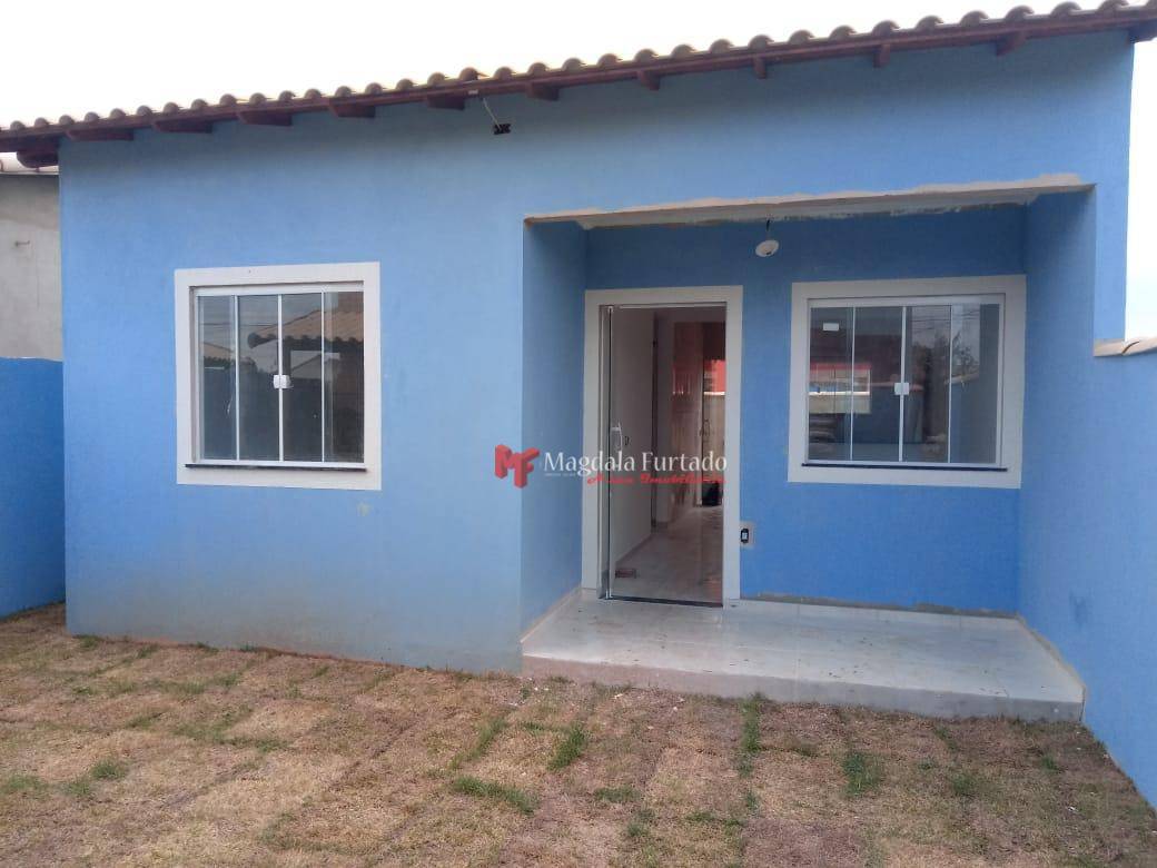 Casa à venda com 2 quartos, 54m² - Foto 10