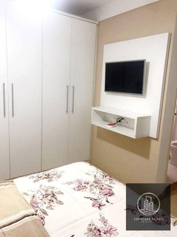 Apartamento à venda com 3 quartos, 87m² - Foto 20