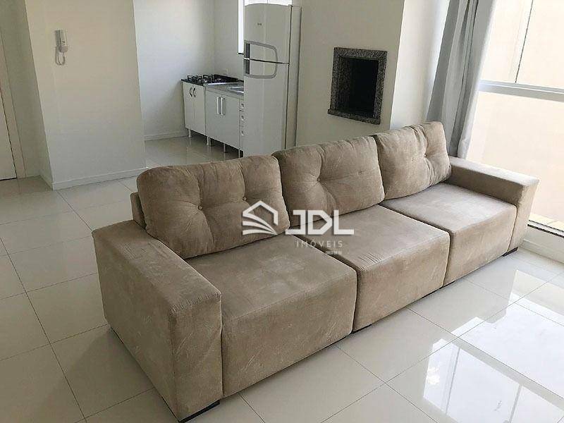 Apartamento à venda com 2 quartos, 61m² - Foto 5