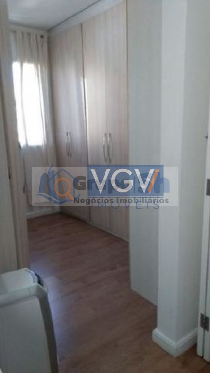 Apartamento à venda com 3 quartos, 65m² - Foto 6