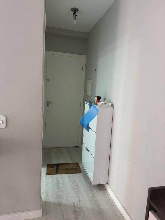 Apartamento à venda com 2 quartos, 50m² - Foto 11