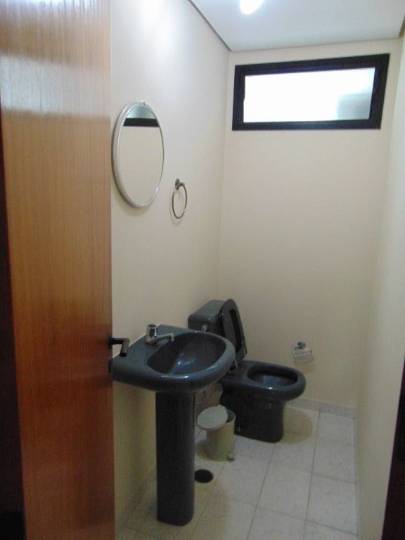 Apartamento, 3 quartos, 140 m² - Foto 4