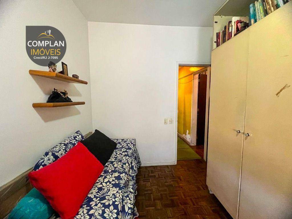 Apartamento à venda com 3 quartos, 135m² - Foto 15