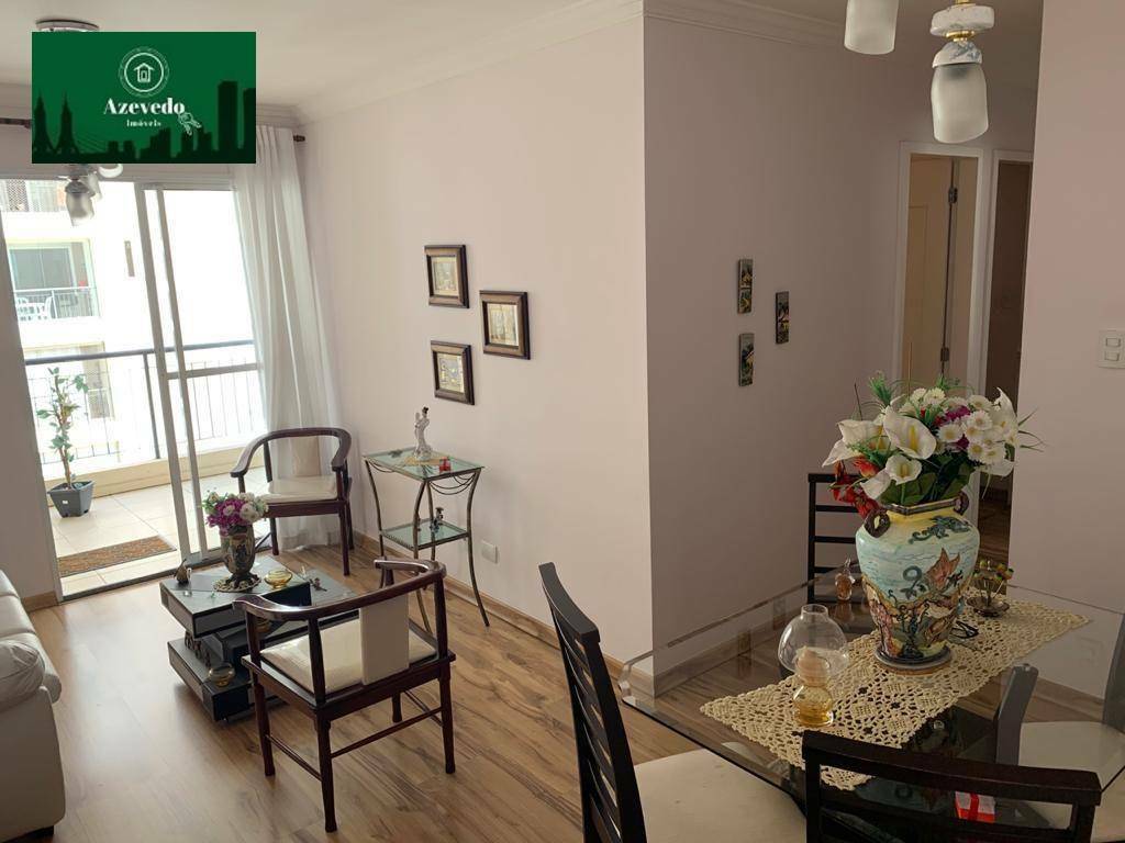 Apartamento à venda com 3 quartos, 83m² - Foto 12