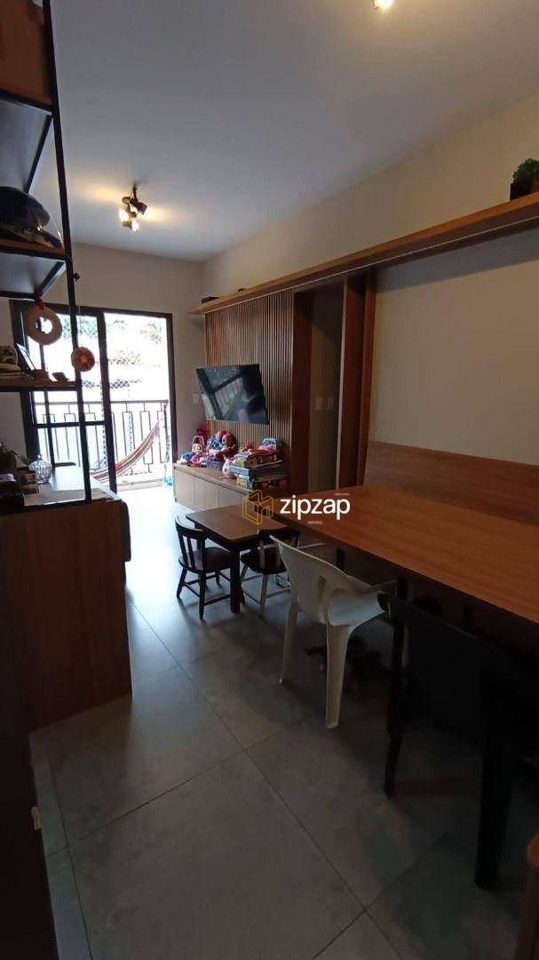 Apartamento, 3 quartos, 65 m² - Foto 1