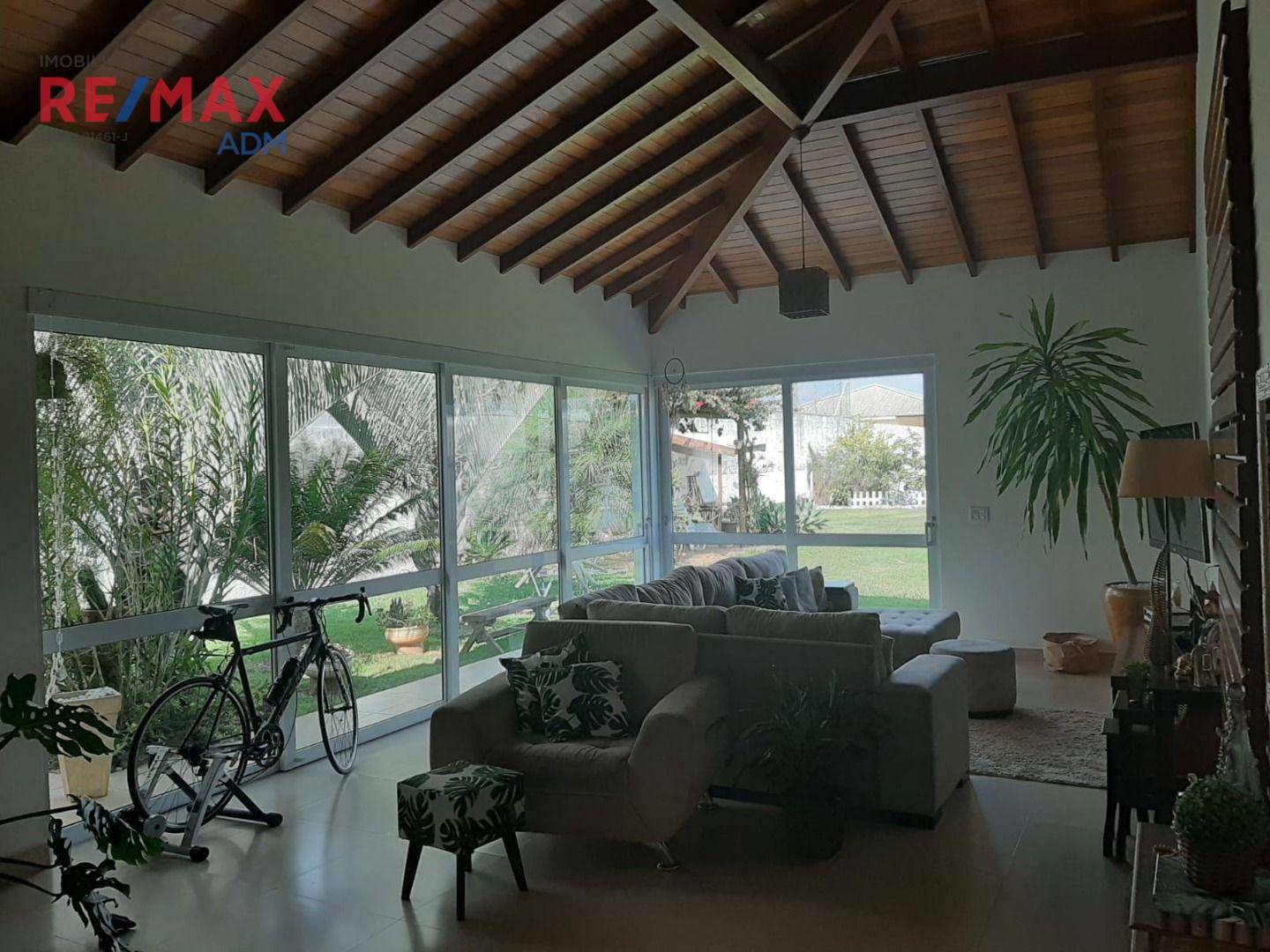 Casa de Condomínio à venda com 3 quartos, 208m² - Foto 33