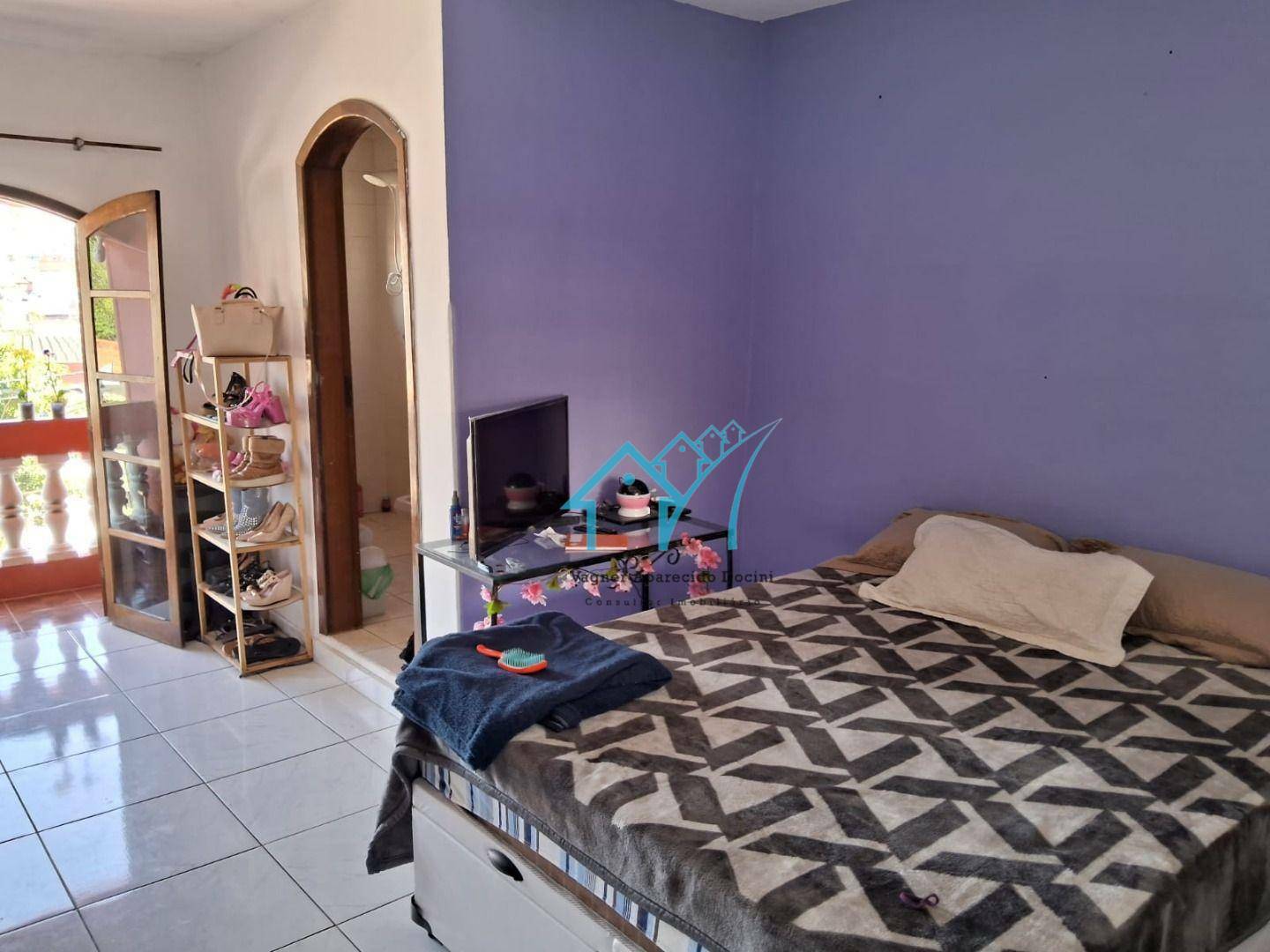 Sobrado à venda com 3 quartos, 180m² - Foto 4