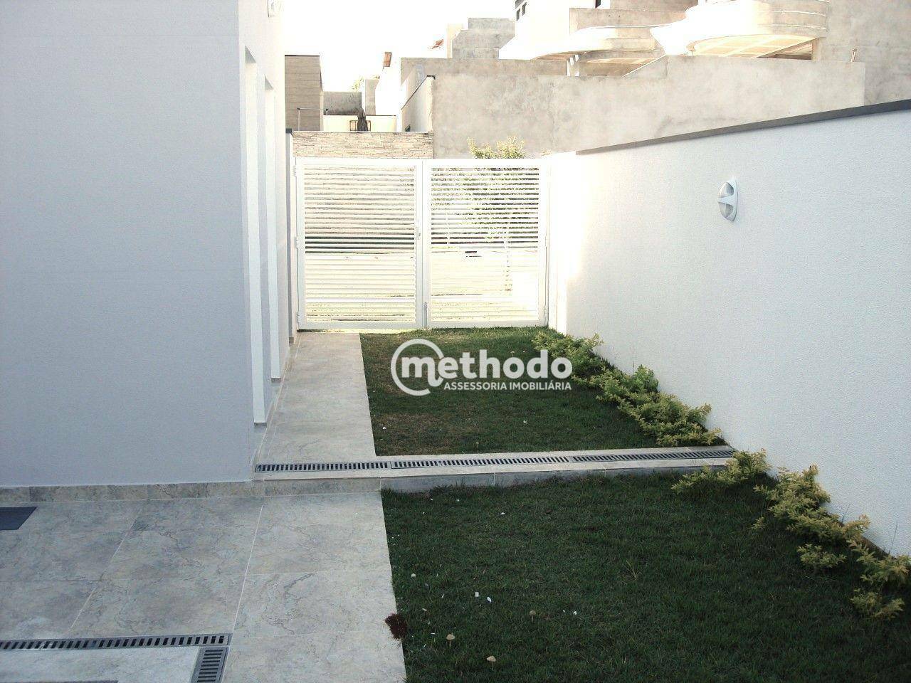 Casa de Condomínio à venda com 3 quartos, 320m² - Foto 13