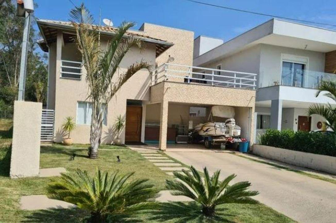 Casa de Condomínio à venda com 4 quartos, 375m² - Foto 15