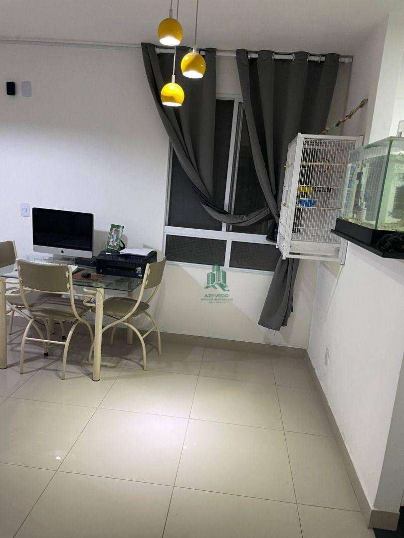 Apartamento à venda com 2 quartos, 38m² - Foto 6