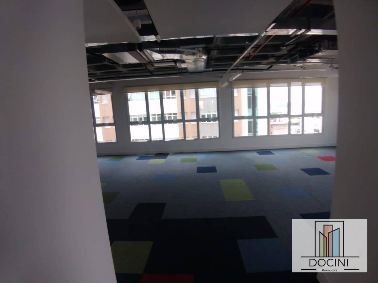 Conjunto Comercial-Sala para alugar, 260m² - Foto 9