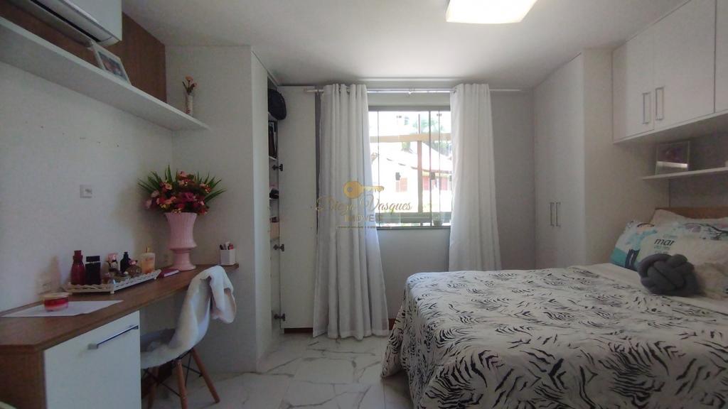 Apartamento à venda com 2 quartos, 79m² - Foto 11