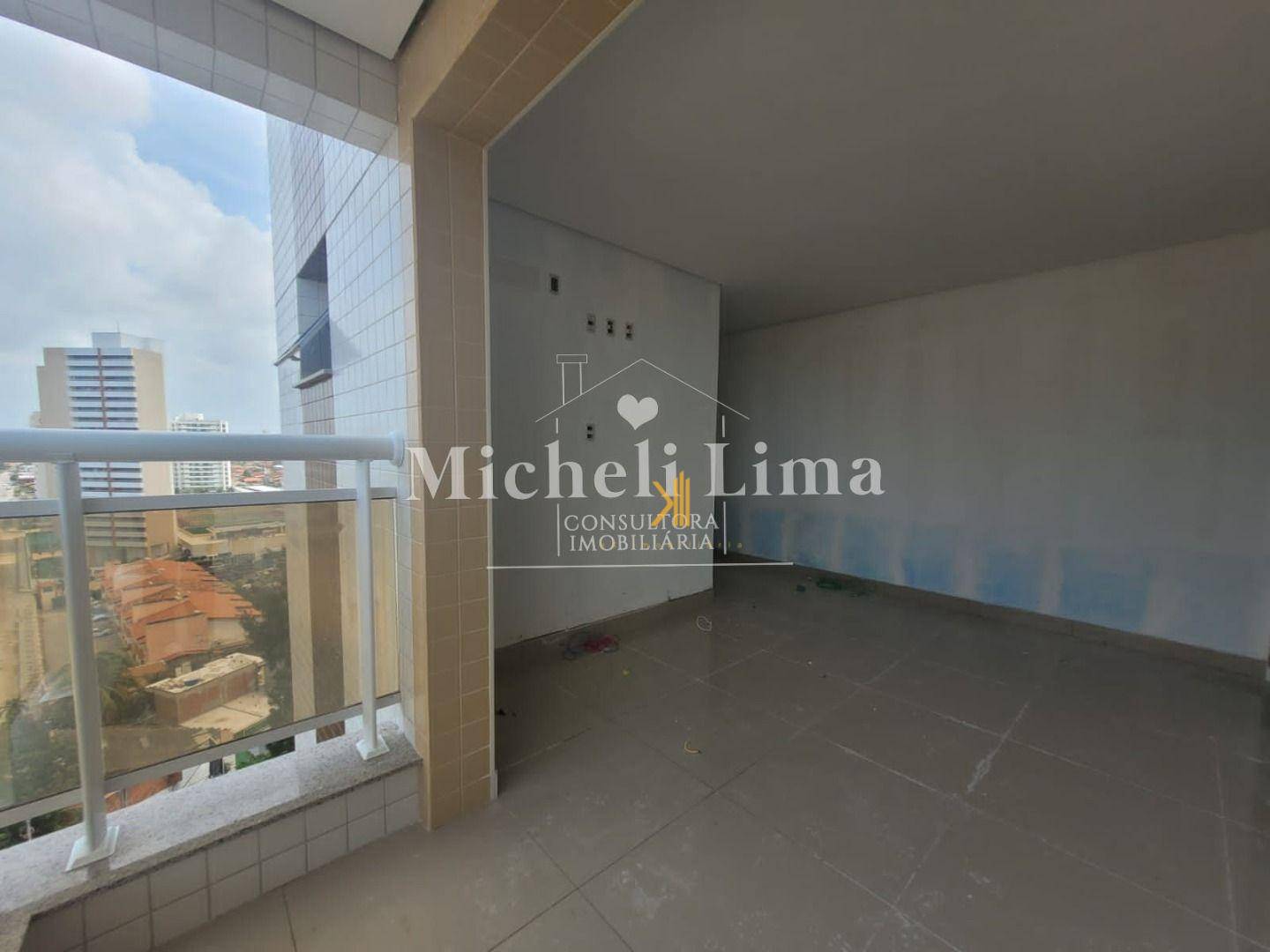 Apartamento à venda com 4 quartos, 110m² - Foto 12