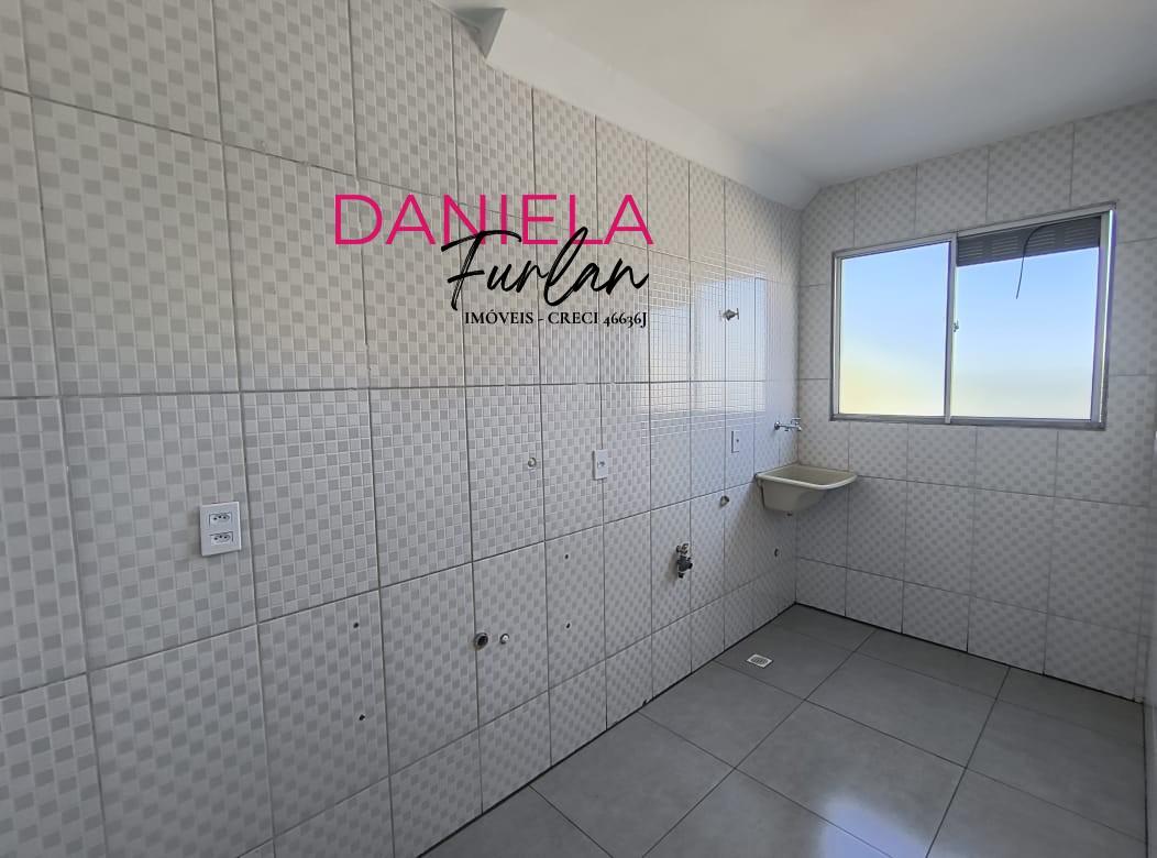 Apartamento à venda com 2 quartos, 47m² - Foto 6