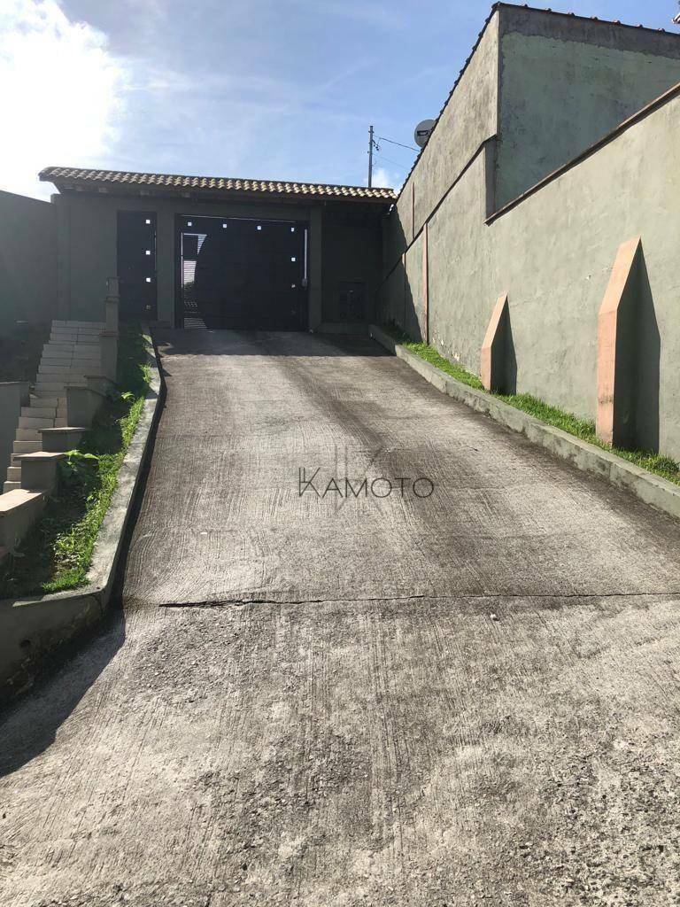 Sobrado à venda com 3 quartos, 184m² - Foto 50