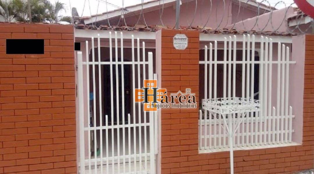 Casa à venda com 3 quartos, 179m² - Foto 7