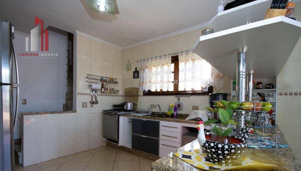 Casa à venda com 4 quartos, 175m² - Foto 12