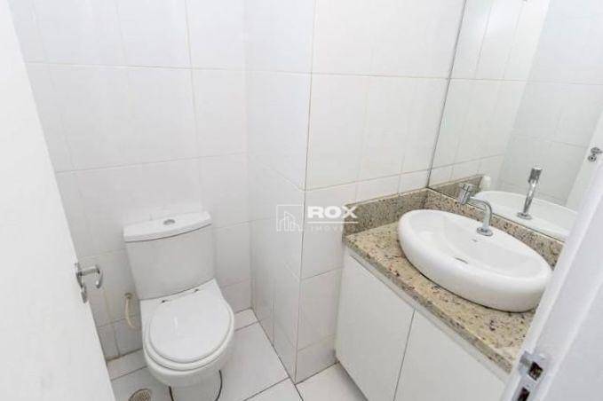 Conjunto Comercial-Sala à venda, 36m² - Foto 7