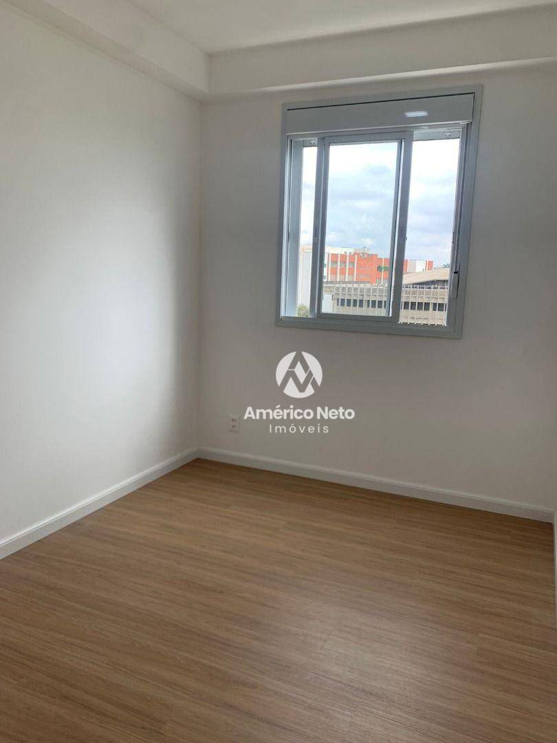 Apartamento à venda com 2 quartos, 50m² - Foto 30