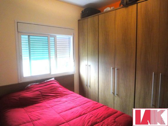 Apartamento à venda com 1 quarto, 67m² - Foto 6