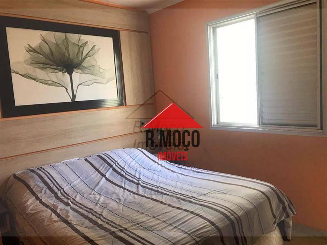 Apartamento à venda com 3 quartos, 60m² - Foto 13