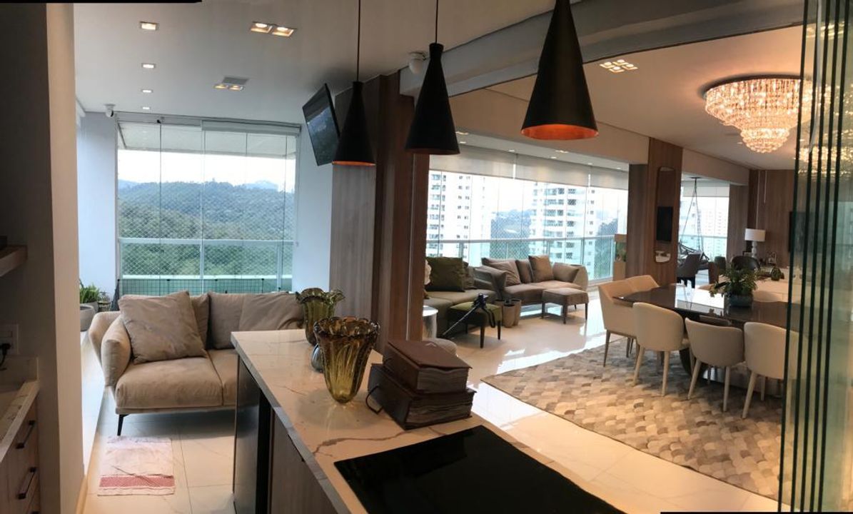 Apartamento à venda com 4 quartos, 284m² - Foto 22