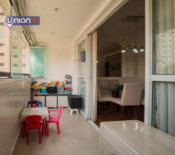 Apartamento à venda com 3 quartos, 90m² - Foto 6