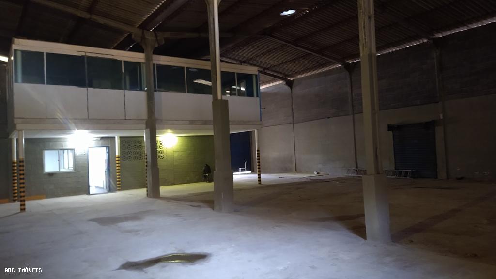 Depósito-Galpão-Armazém para alugar com 2 quartos, 2500m² - Foto 3