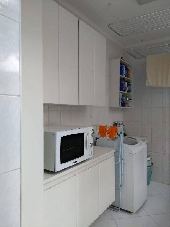 Sobrado à venda com 3 quartos, 180m² - Foto 21