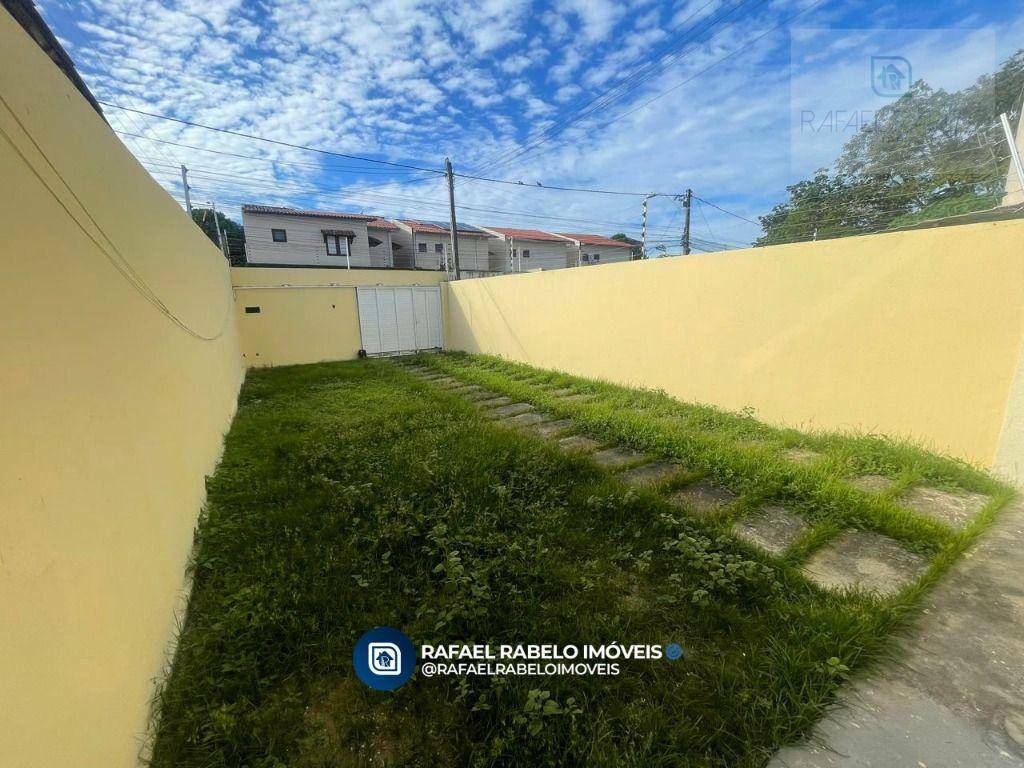 Casa para alugar com 3 quartos, 100m² - Foto 3